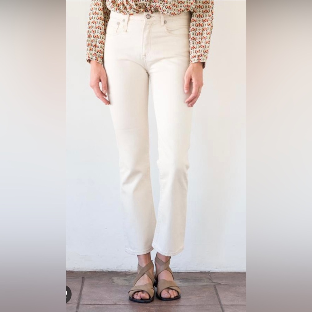 R13 Kick Fit Jeans Size 26 NWT